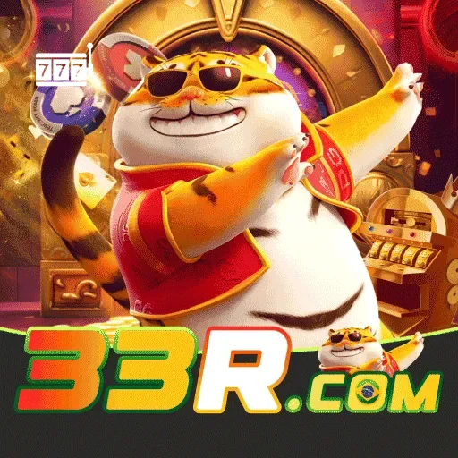 Slots online da 33rbet com jackpots progressivos