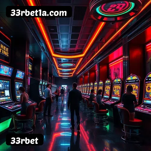 Como Registrar e Fazer Login 33rbet