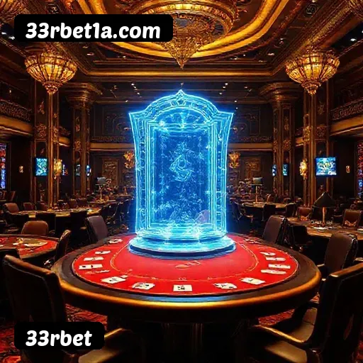 Legalidade 33rbet no Brasil