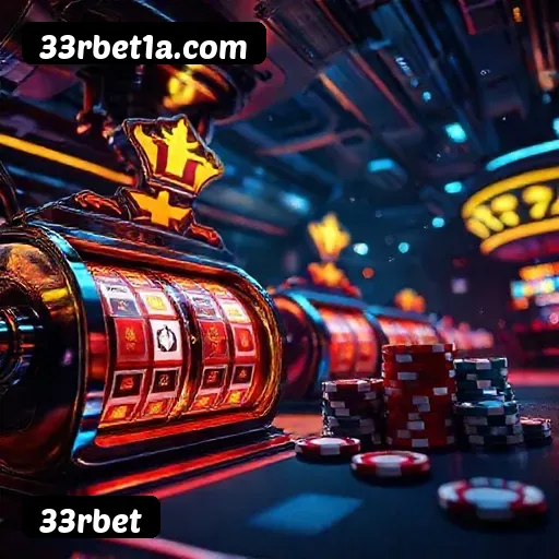 Catálogo Completo de Bônus 33rbet